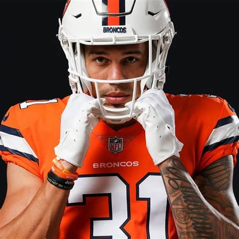 broncos helmet leak|Broncos unveil new uniforms with announcement of